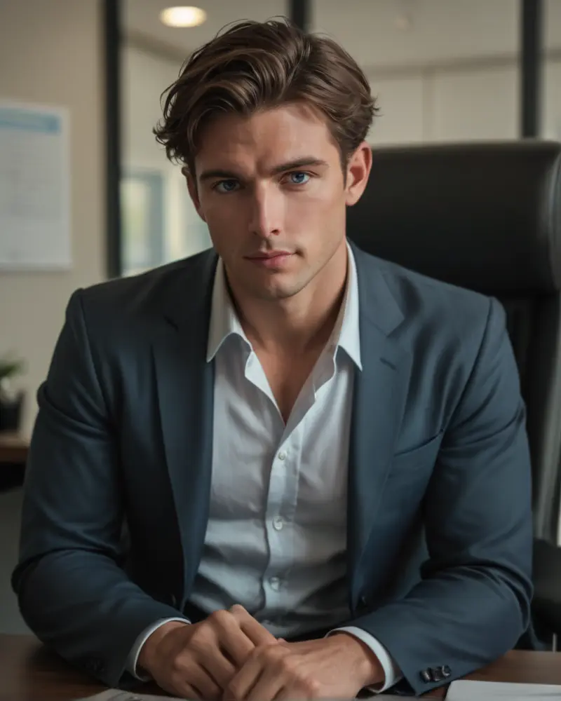 Ethan